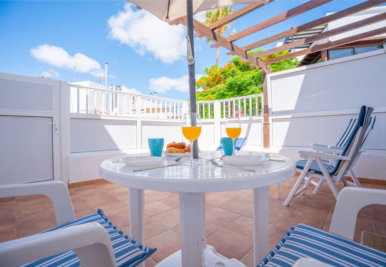 Apartment in Puerto del Carmen - Sun&Sea • 30 m from the beach • LVH