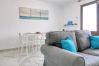 Apartment in Puerto del Carmen - Apartment Victoria Sun&Sea -  30 m from the beach Apartment in Puerto del Carmen - Apartment Victoria Sun&Sea -  30 m from the beach