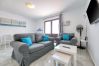 Apartment in Puerto del Carmen - Apartment Victoria Sun&Sea -  30 m from the beach Apartment in Puerto del Carmen - Apartment Victoria Sun&Sea -  30 m from the beach