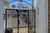 Apartment in Puerto del Carmen - Apartment Victoria Sun&Sea -  30 m from the beach Apartment in Puerto del Carmen - Apartment Victoria Sun&Sea -  30 m from the beach