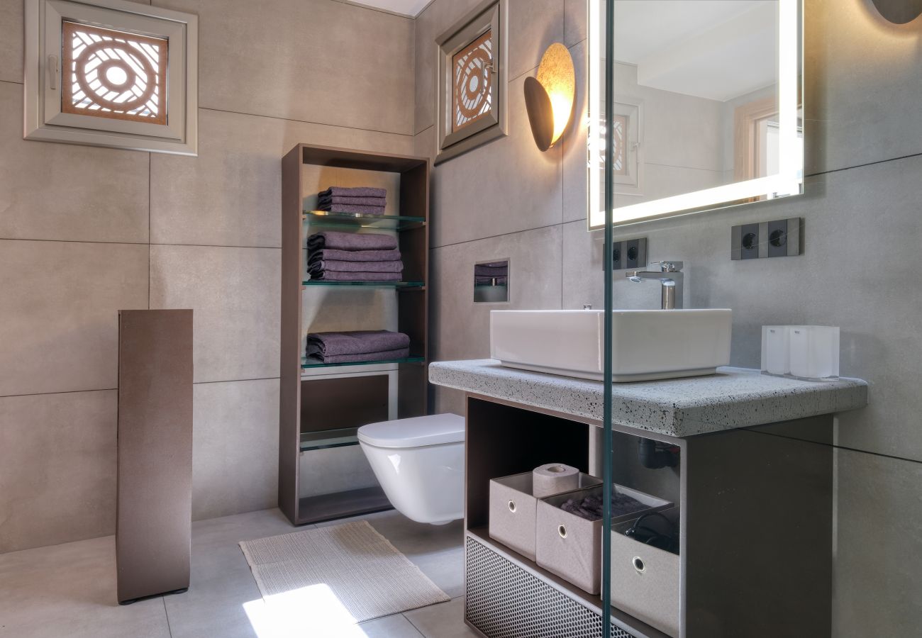 House in Costa Teguise - Casita Moritz - Luxury near the beach By LVH