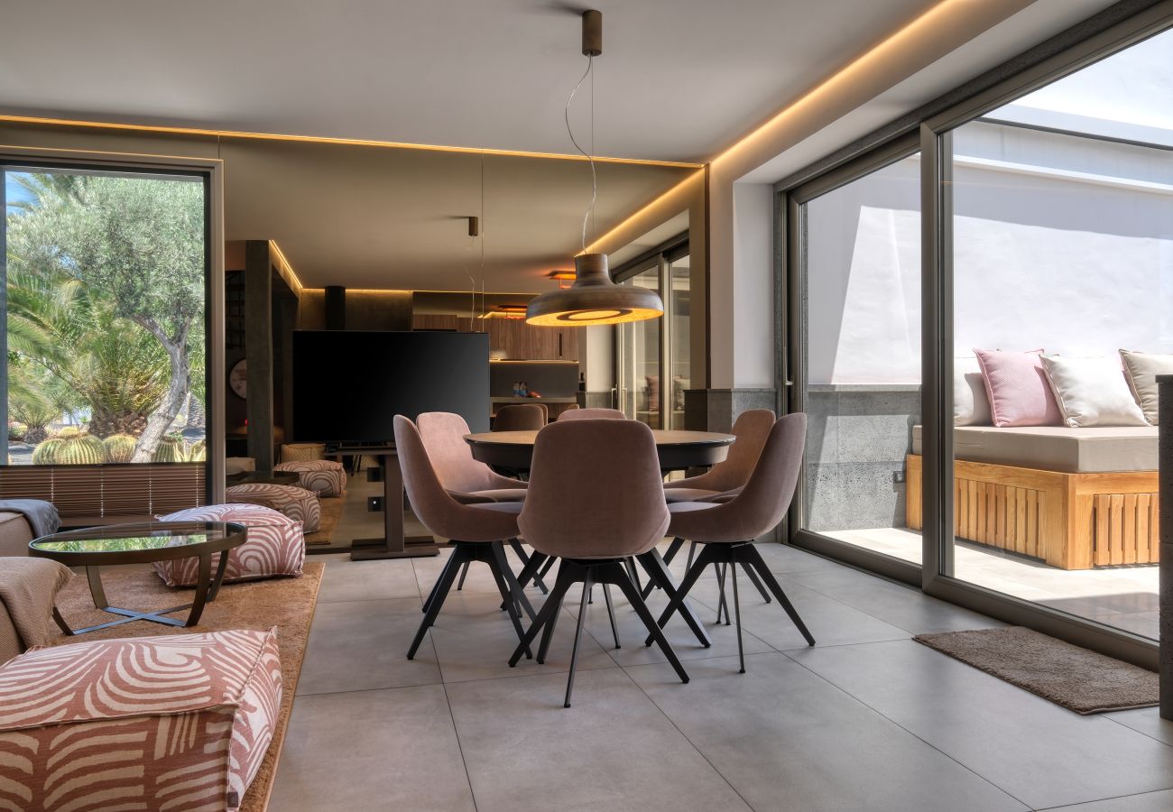 House in Costa Teguise - Casita Moritz - Luxury near the beach By LVH