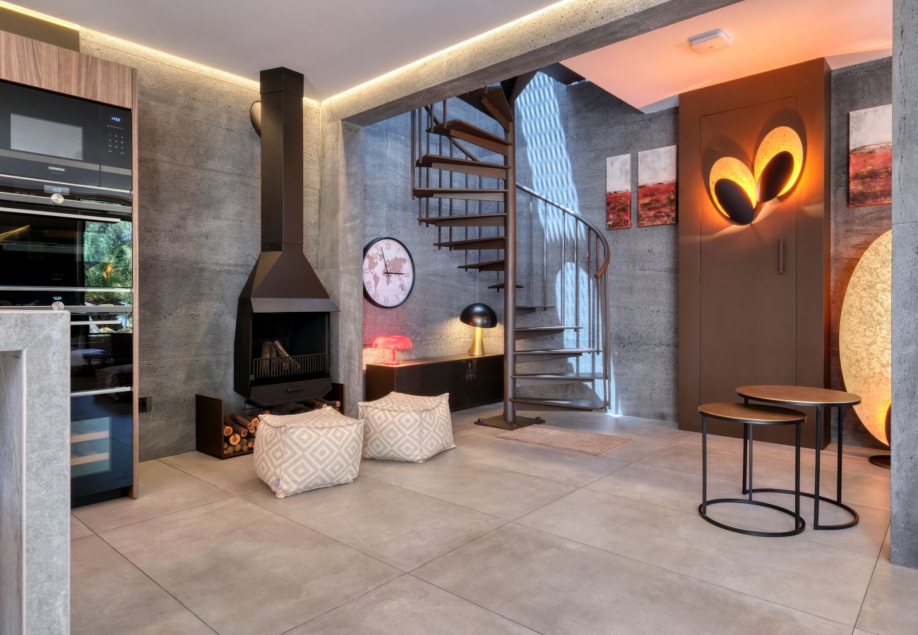 House in Costa Teguise - Casita Moritz - Luxury near the beach By LVH