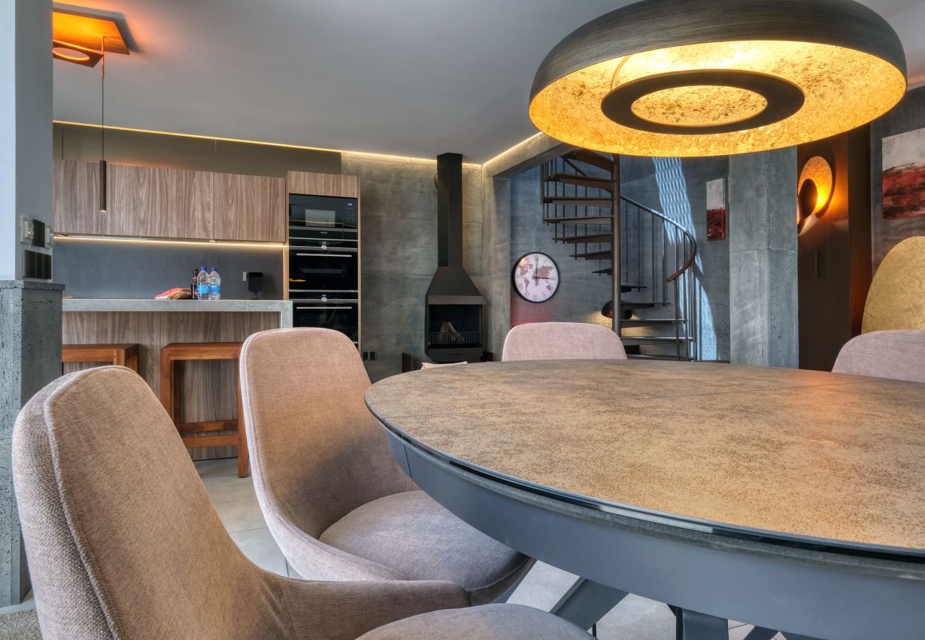 House in Costa Teguise - Casita Moritz - Luxury near the beach By LVH