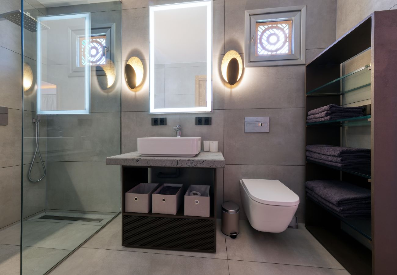 House in Costa Teguise - Casita Moritz - Luxury near the beach By LVH