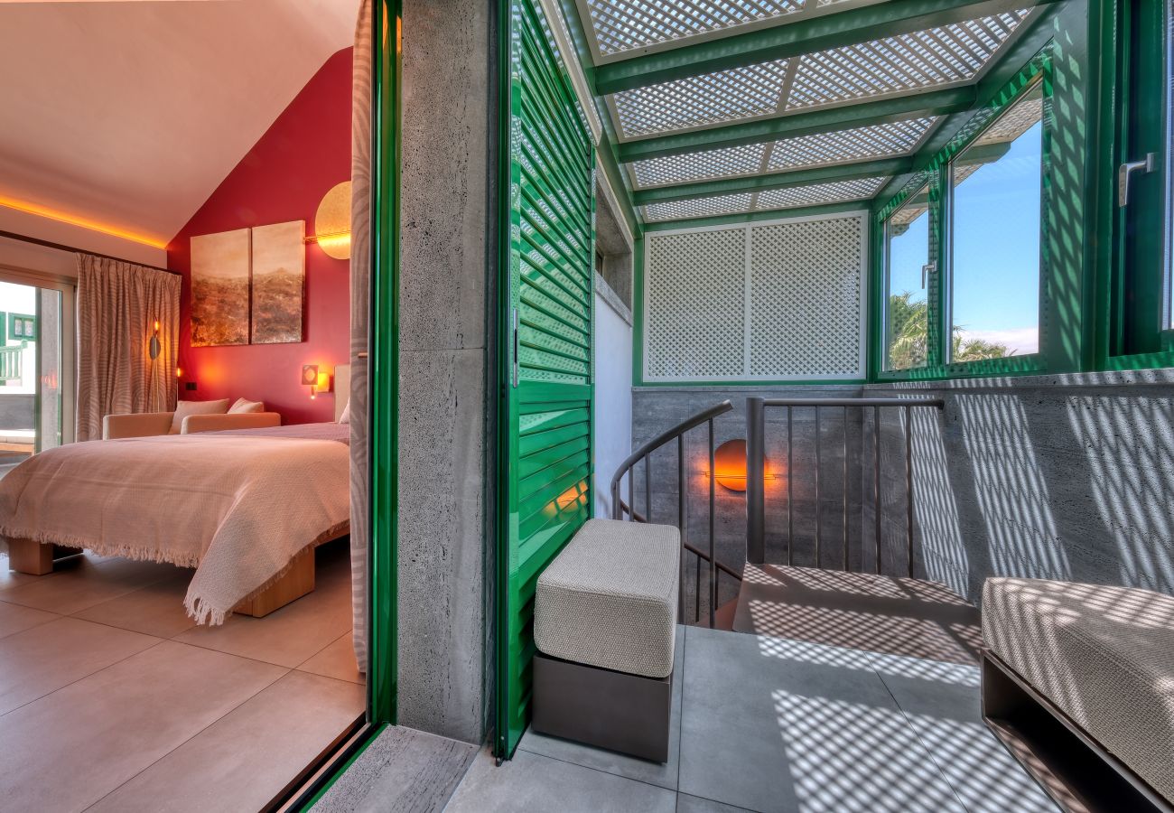 House in Costa Teguise - Casita Moritz - Luxury near the beach By LVH