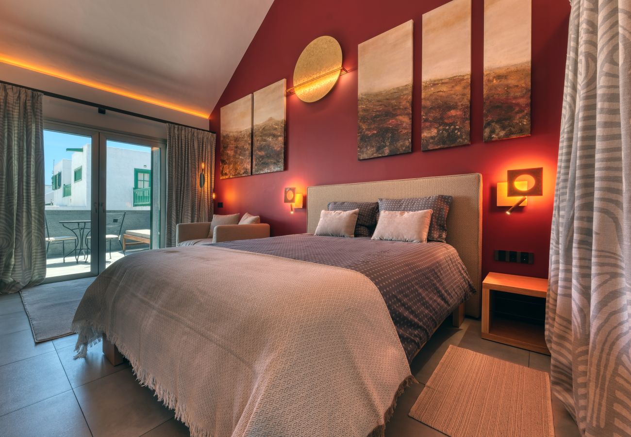 House in Costa Teguise - Casita Moritz - Luxury near the beach By LVH