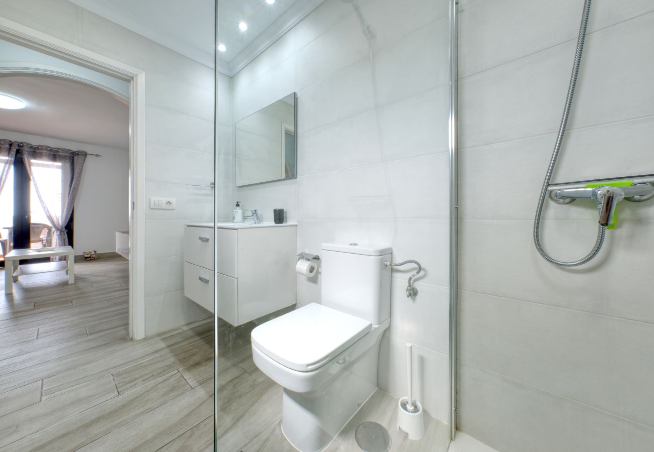 House in Puerto del Carmen - La Marisma - WIFI and Balcony By LVH