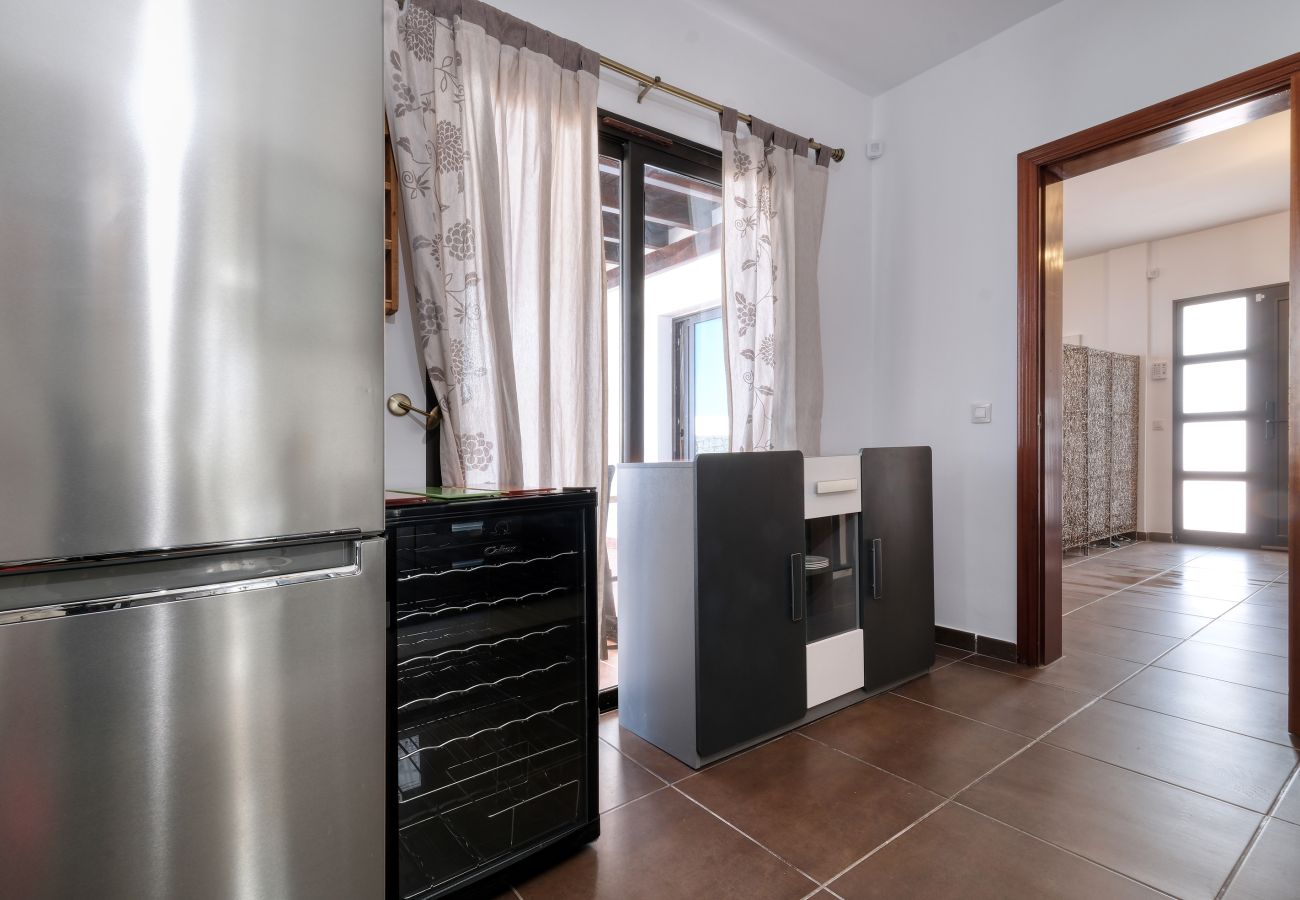 Villa in Playa Blanca - Villa Salaria - By Lanzarote Vacation Homes