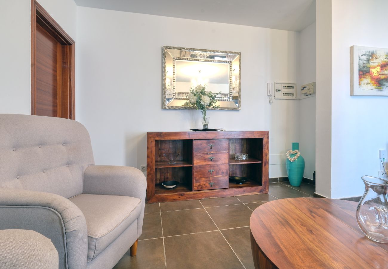 Villa in Playa Blanca - Villa Salaria - By Lanzarote Vacation Homes