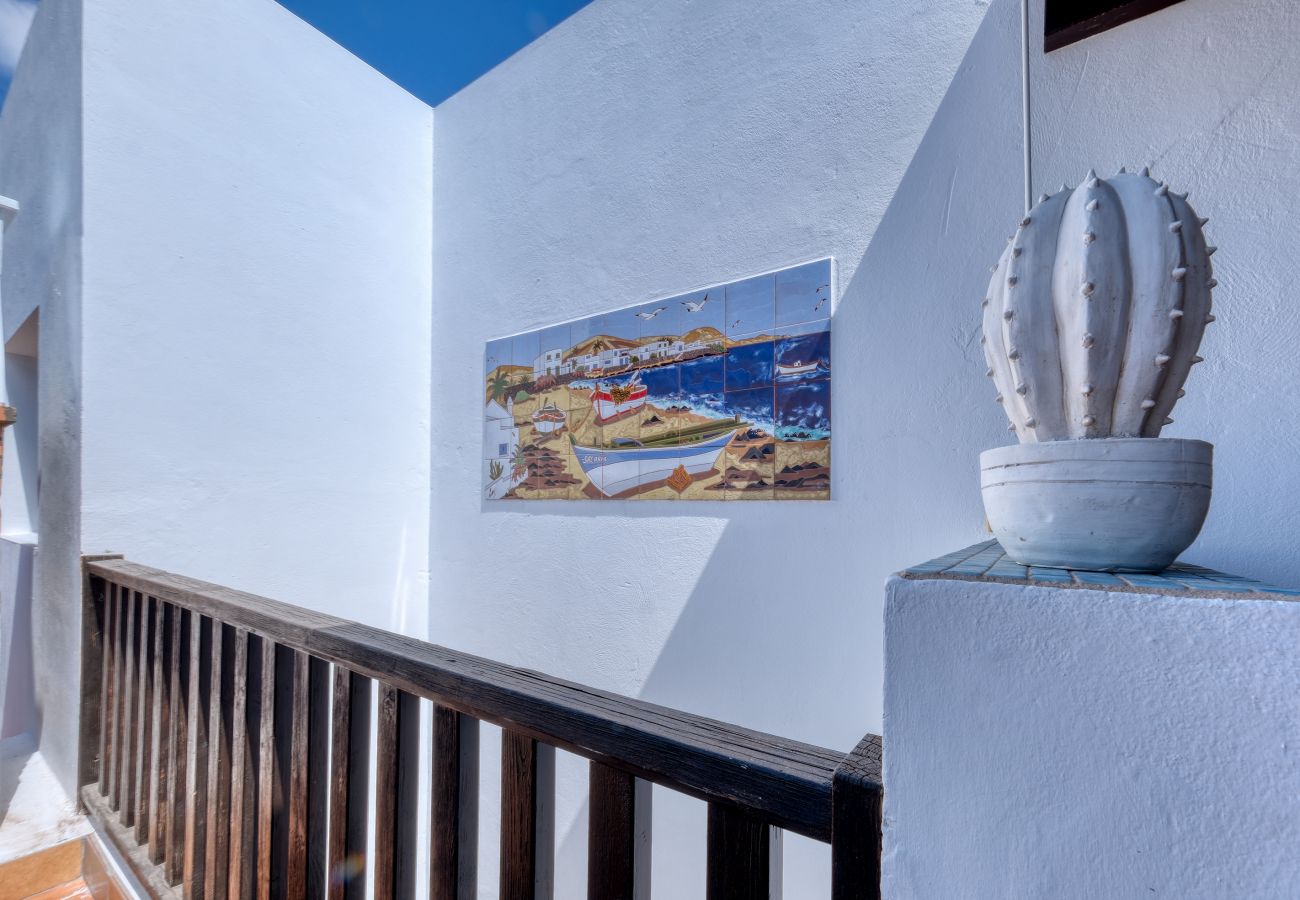 Villa in Playa Blanca - Villa Salaria - By Lanzarote Vacation Homes