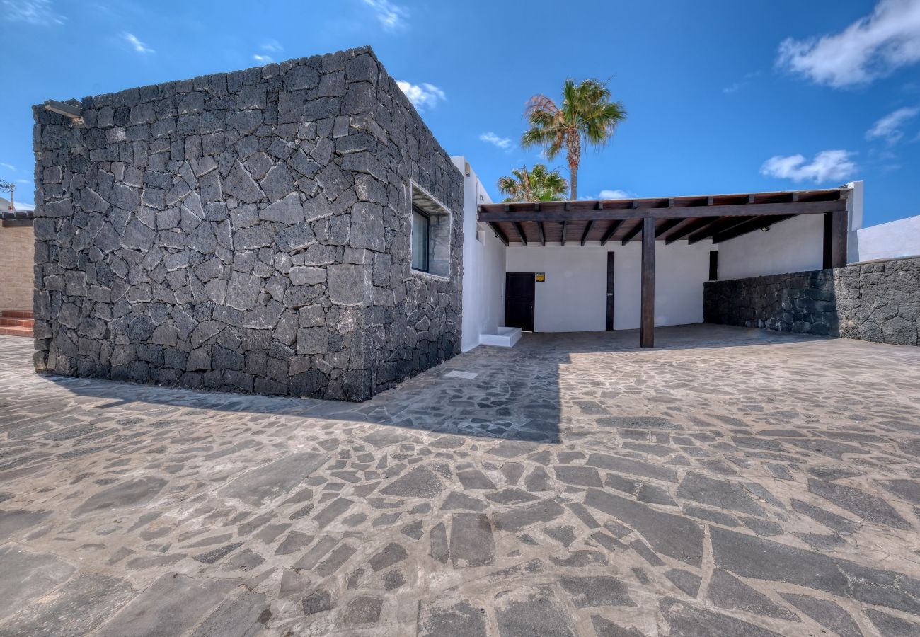 Villa in Playa Blanca - Villa Salaria - By Lanzarote Vacation Homes