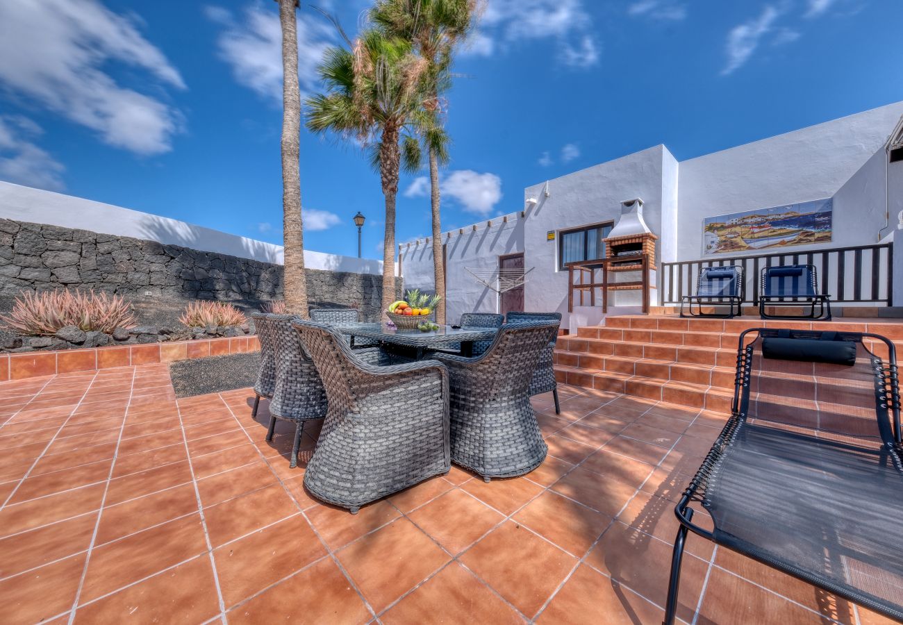 Villa in Playa Blanca - Villa Salaria - By Lanzarote Vacation Homes