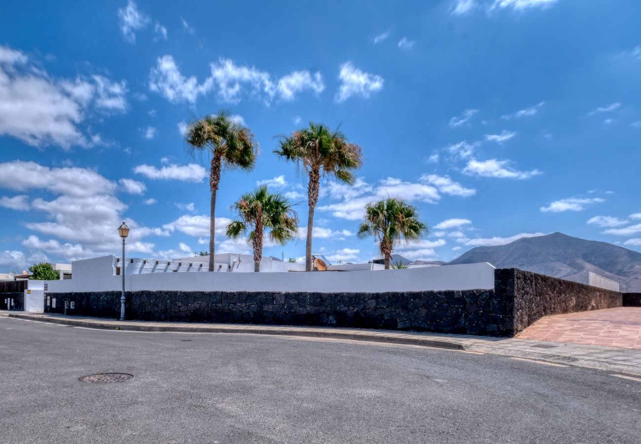 Villa in Playa Blanca - Villa Salaria - By Lanzarote Vacation Homes