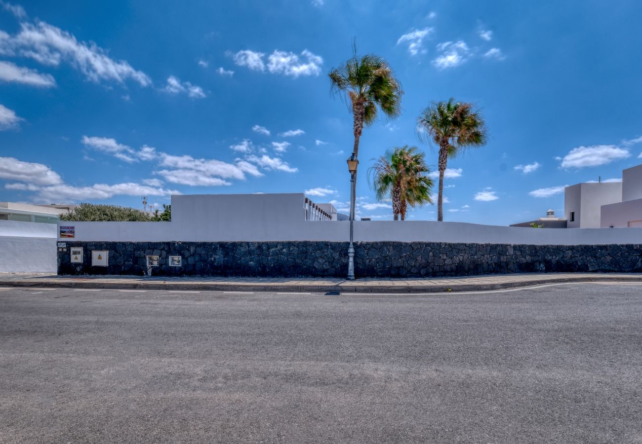 Villa in Playa Blanca - Villa Salaria - By Lanzarote Vacation Homes