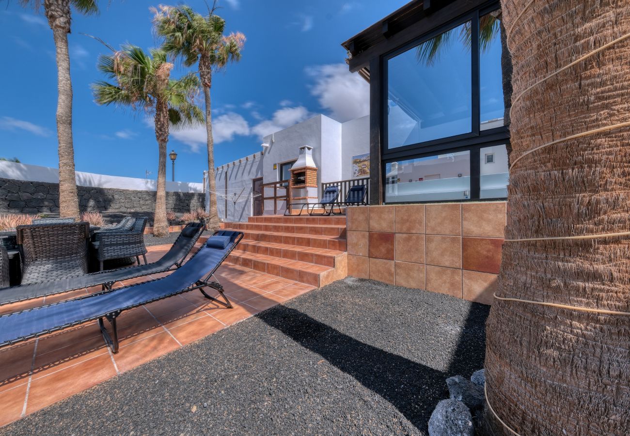 Villa in Playa Blanca - Villa Salaria - By Lanzarote Vacation Homes
