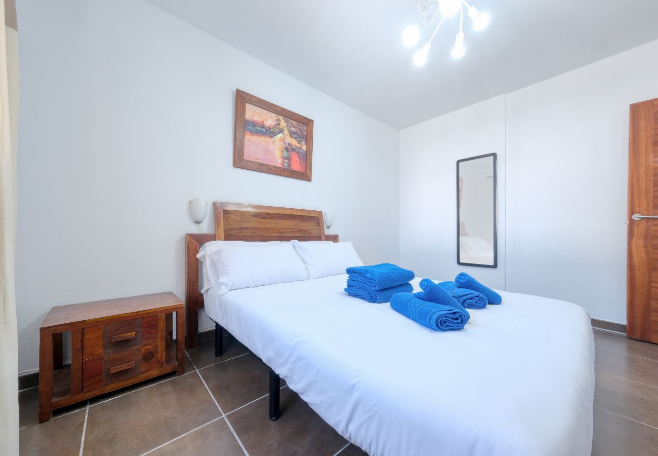 Villa in Playa Blanca - Villa Salaria - By Lanzarote Vacation Homes