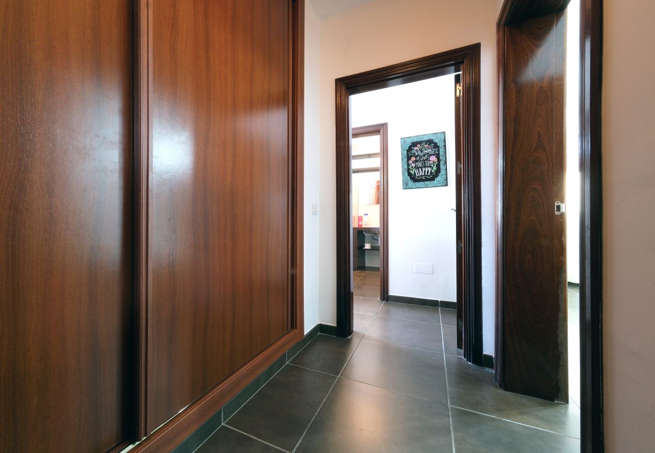 Villa in Playa Blanca - Villa Salaria - By Lanzarote Vacation Homes