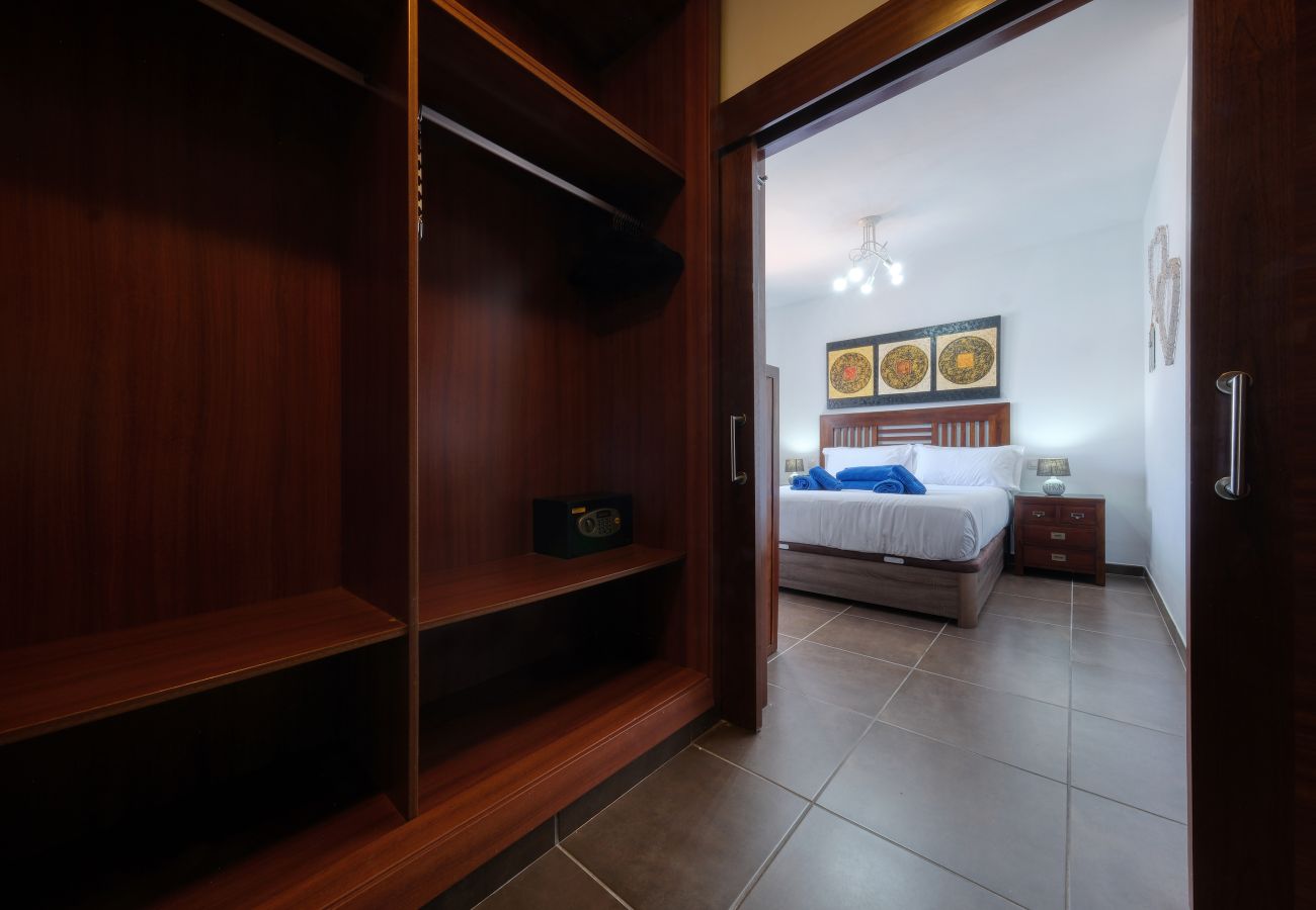 Villa in Playa Blanca - Villa Salaria - By Lanzarote Vacation Homes