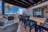 Villa in Playa Blanca - Villa Salaria • Jacuzzi • Billar