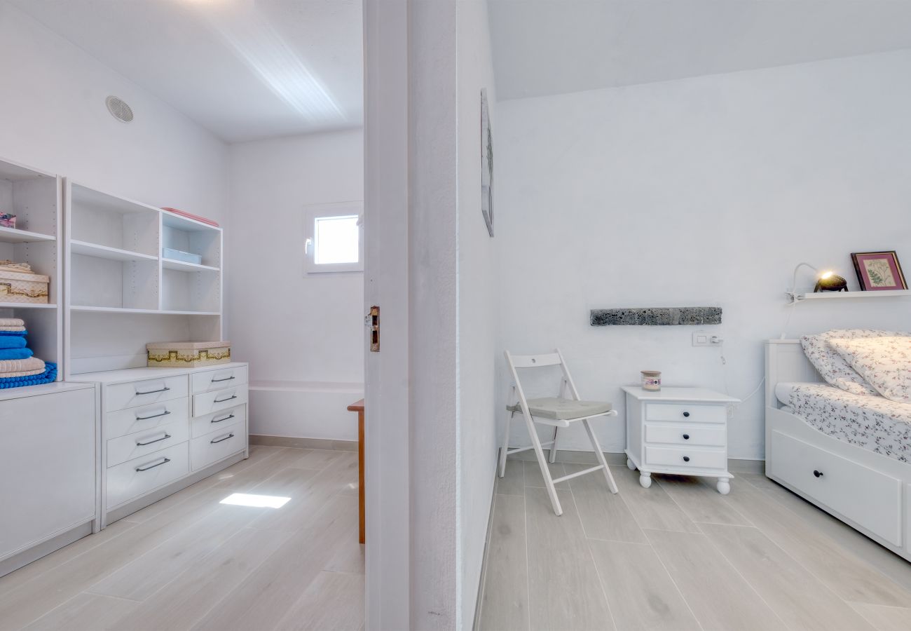 House in Playa Quemada - NEW! THE BEACH HOUSE-PLAYA QUEMADA 