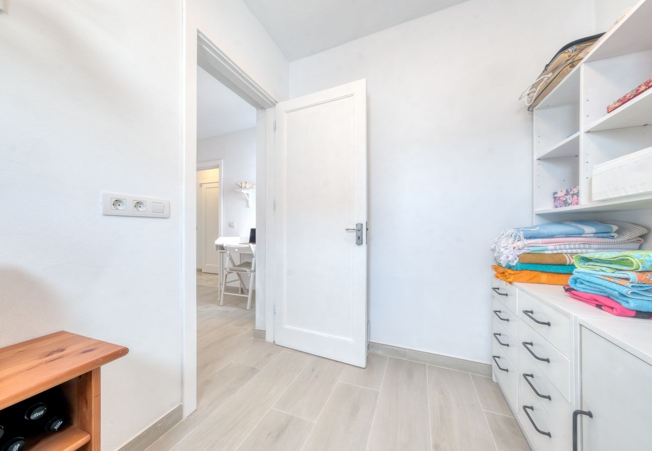 House in Playa Quemada - NEW! THE BEACH HOUSE-PLAYA QUEMADA 