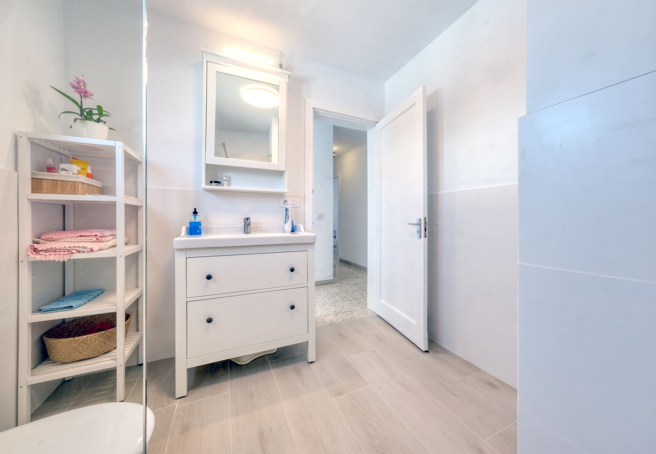 House in Playa Quemada - NEW! THE BEACH HOUSE-PLAYA QUEMADA 