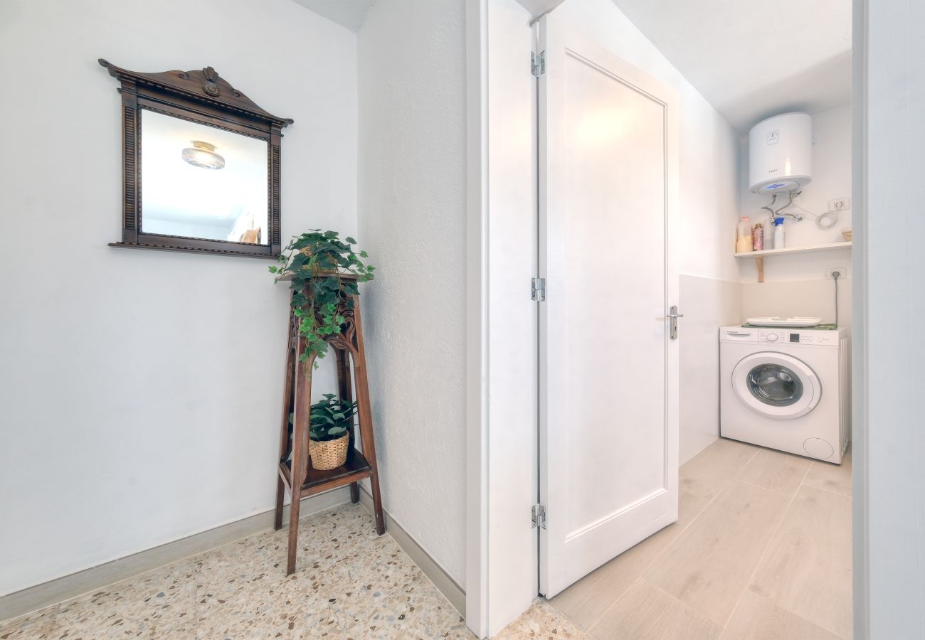 House in Playa Quemada - NEW! THE BEACH HOUSE-PLAYA QUEMADA 