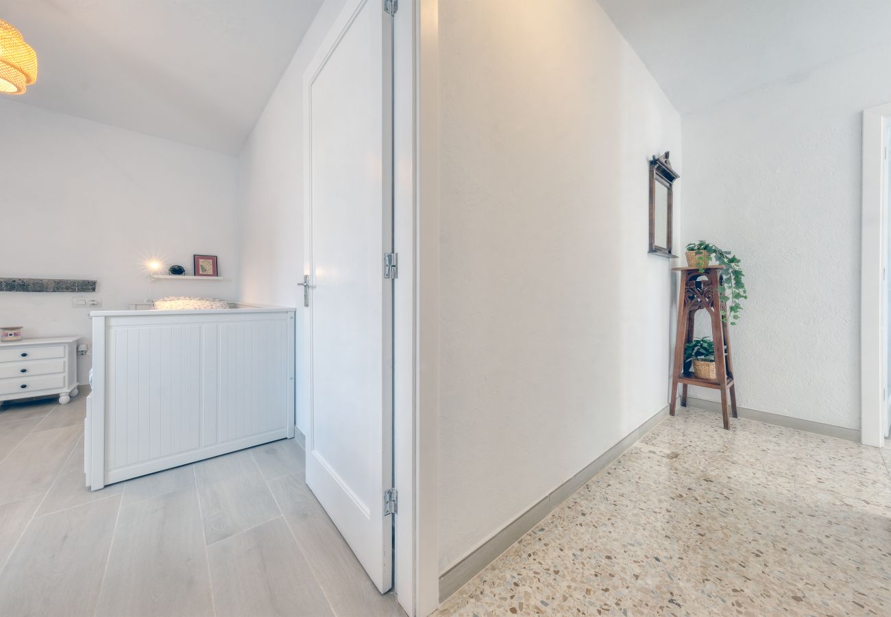 House in Playa Quemada - NEW! THE BEACH HOUSE-PLAYA QUEMADA 