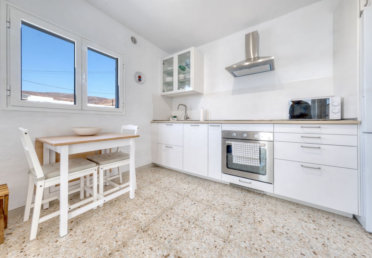 House in Playa Quemada - NEW! THE BEACH HOUSE-PLAYA QUEMADA 