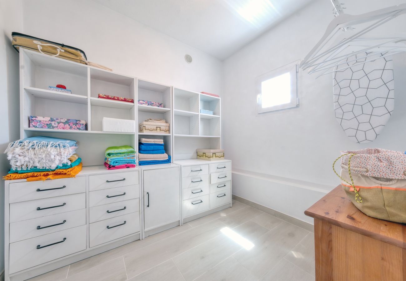 House in Playa Quemada - NEW! THE BEACH HOUSE-PLAYA QUEMADA 