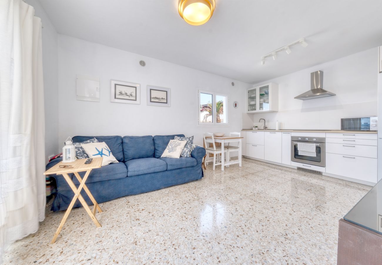 House in Playa Quemada - NEW! THE BEACH HOUSE-PLAYA QUEMADA 