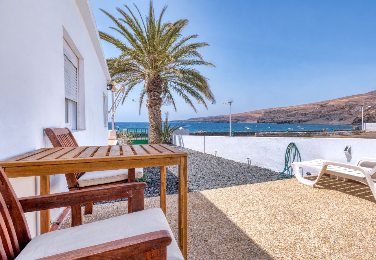 House in Playa Quemada - NEW! THE BEACH HOUSE-PLAYA QUEMADA 