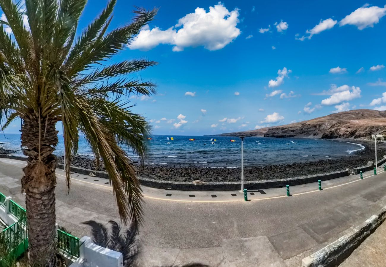 House in Playa Quemada - NEW! THE BEACH HOUSE-PLAYA QUEMADA 