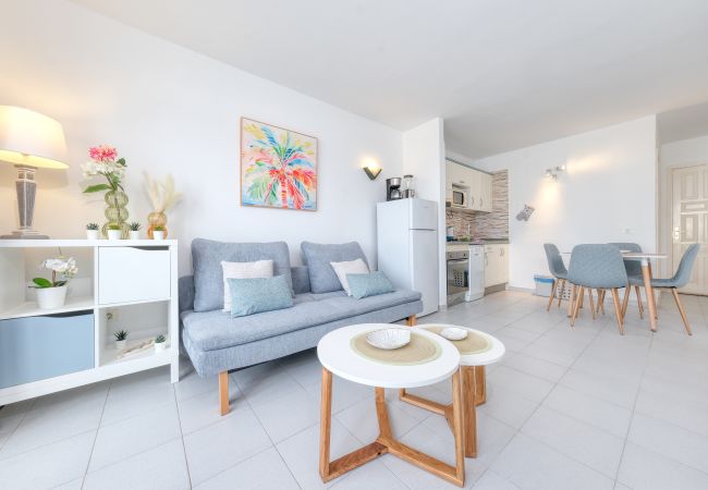 House in Puerto del Carmen - Casa Bella- Terrace and Shared Pool  House in Puerto del Carmen - Casa Bella- Terrace and Shared Pool