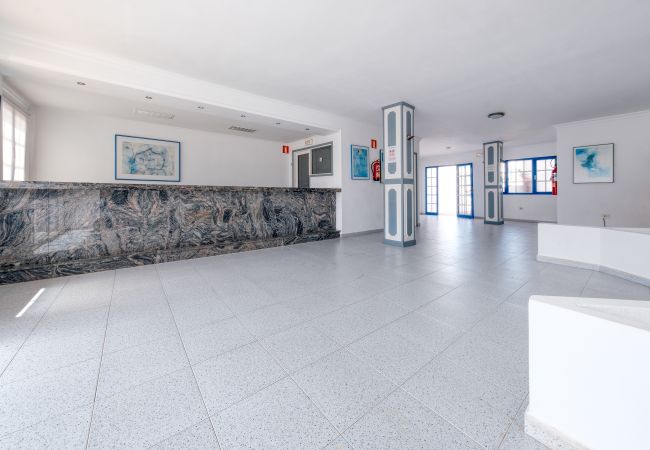 House in Puerto del Carmen - Casa Bella- Terrace and Shared Pool  House in Puerto del Carmen - Casa Bella- Terrace and Shared Pool