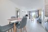 House in Puerto del Carmen - Casa Bella- Terrace and Shared Pool  House in Puerto del Carmen - Casa Bella- Terrace and Shared Pool