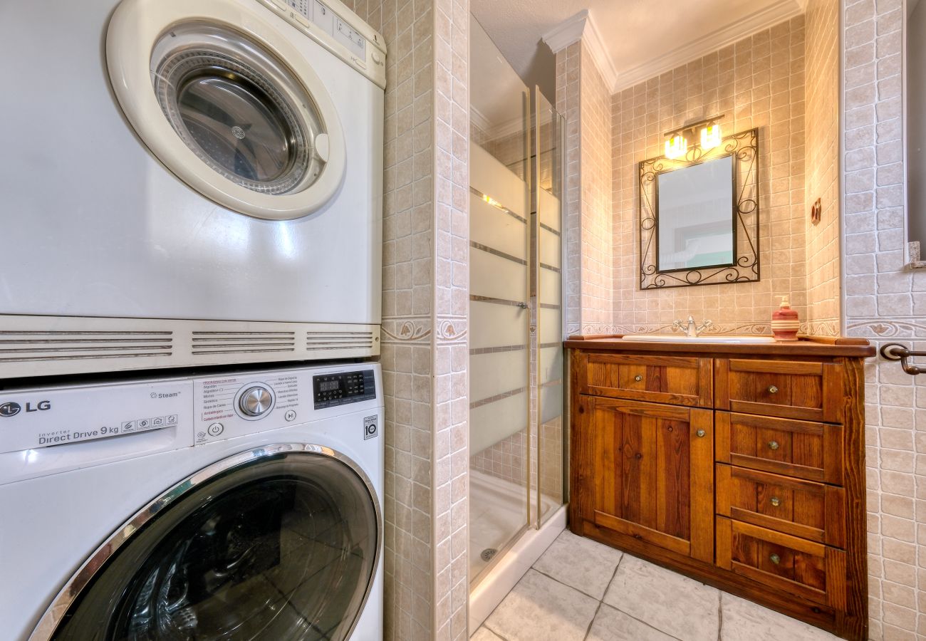 House in Tías - La Casucha - Typical Canarian House By LVH