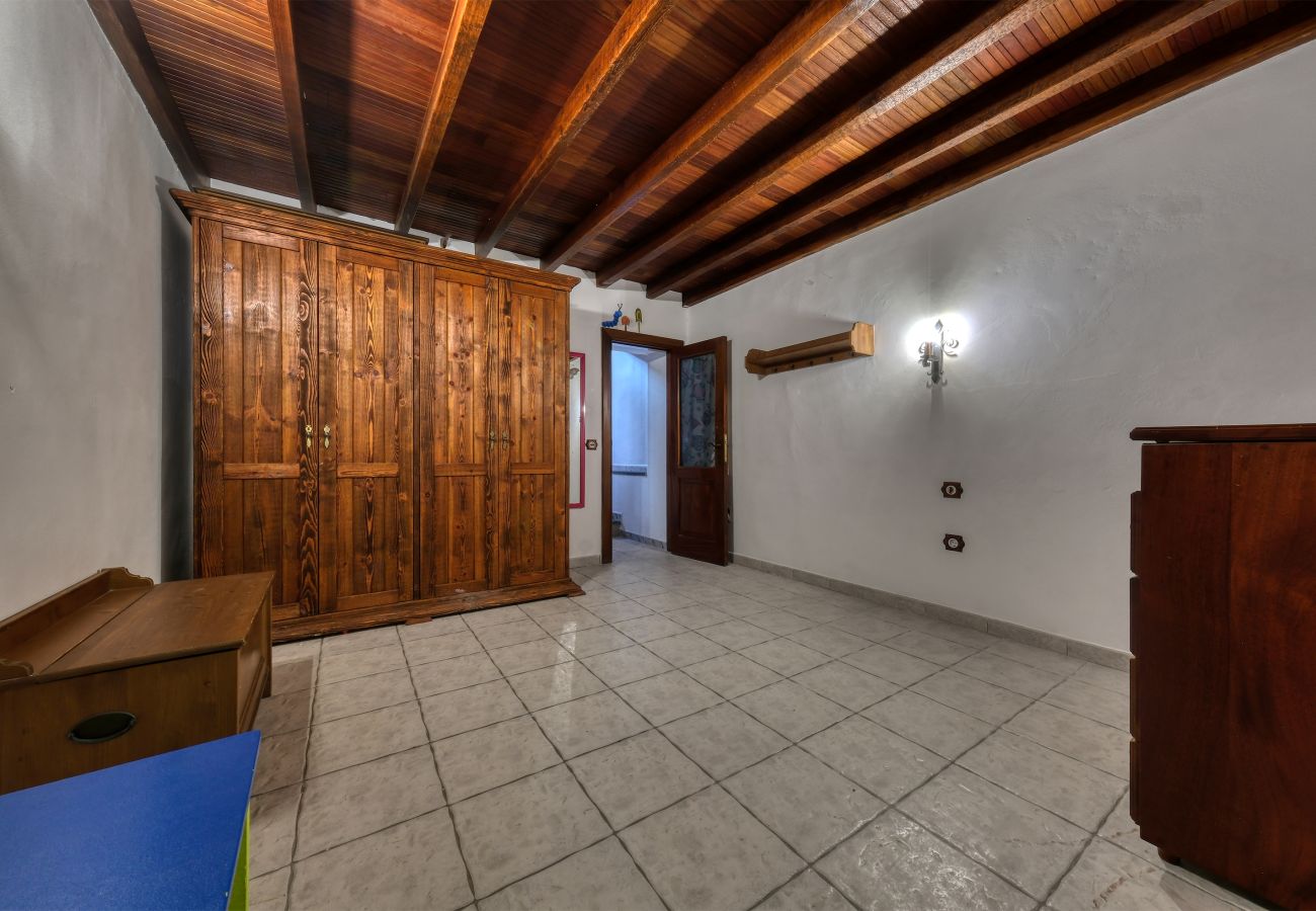 House in Tías - La Casucha - Typical Canarian House By LVH