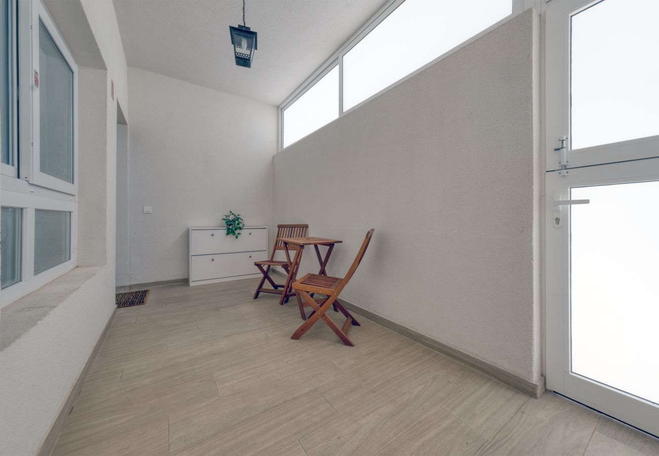 House in Costa Teguise - Casa Dang - 600M to the beach By LVH