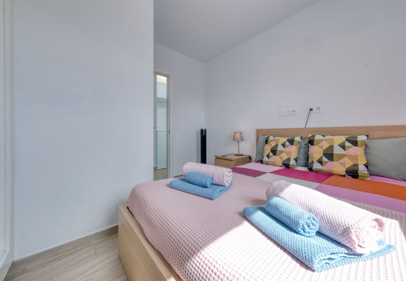 House in Costa Teguise - Casa Dang - 600M to the beach By LVH