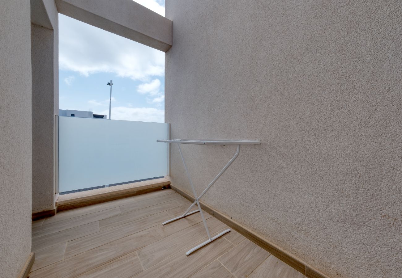 House in Costa Teguise - Casa Dang - 600M to the beach By LVH