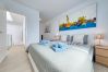 House in Costa Teguise - Casa Dang - 600M to the beach By LVH