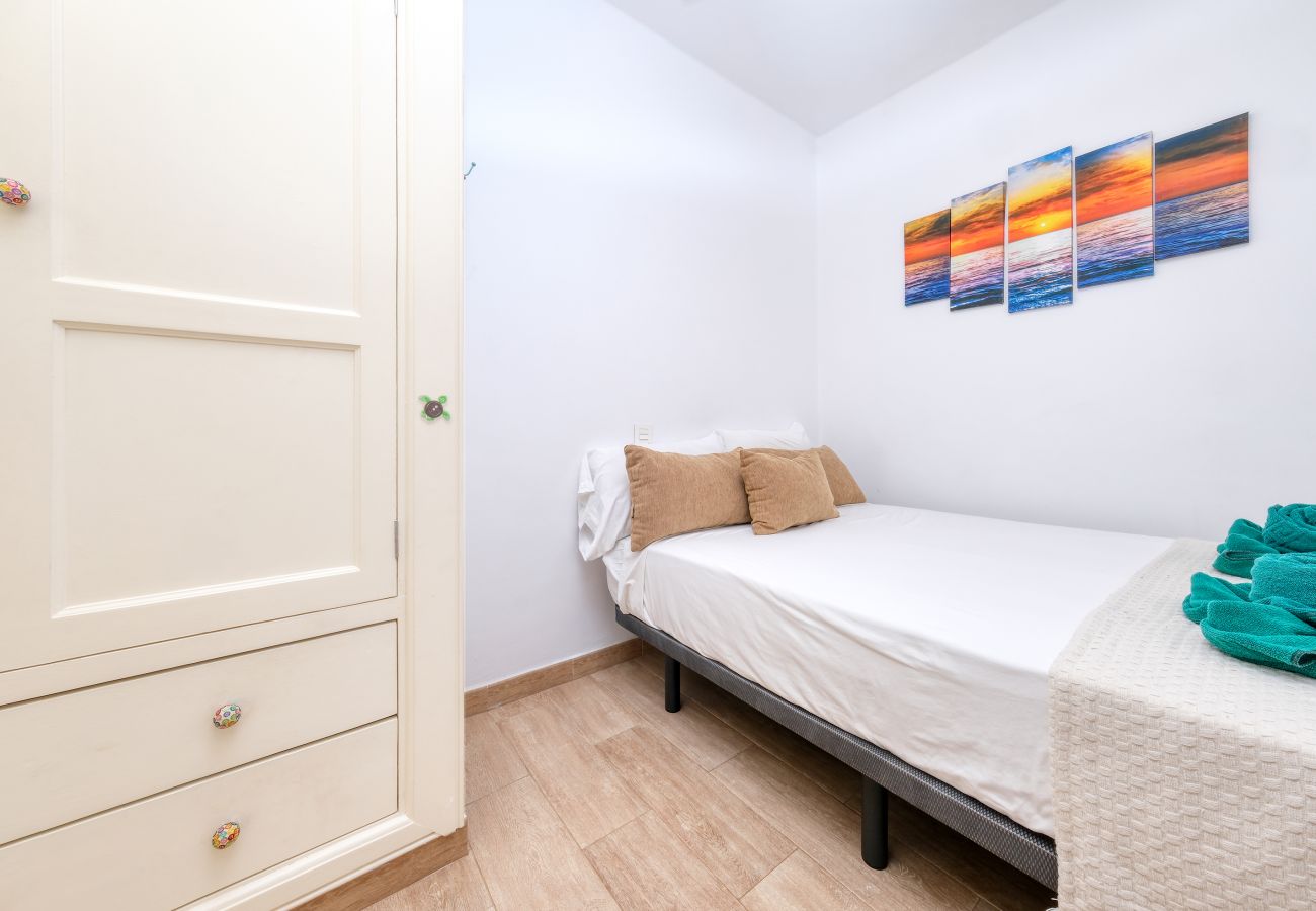 House in Puerto del Carmen - Ocean Tabaiba - Pool and Beachfront By LVH