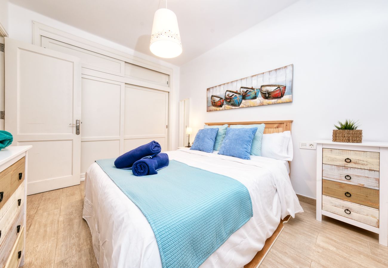 House in Puerto del Carmen - Ocean Tabaiba - Pool and Beachfront By LVH