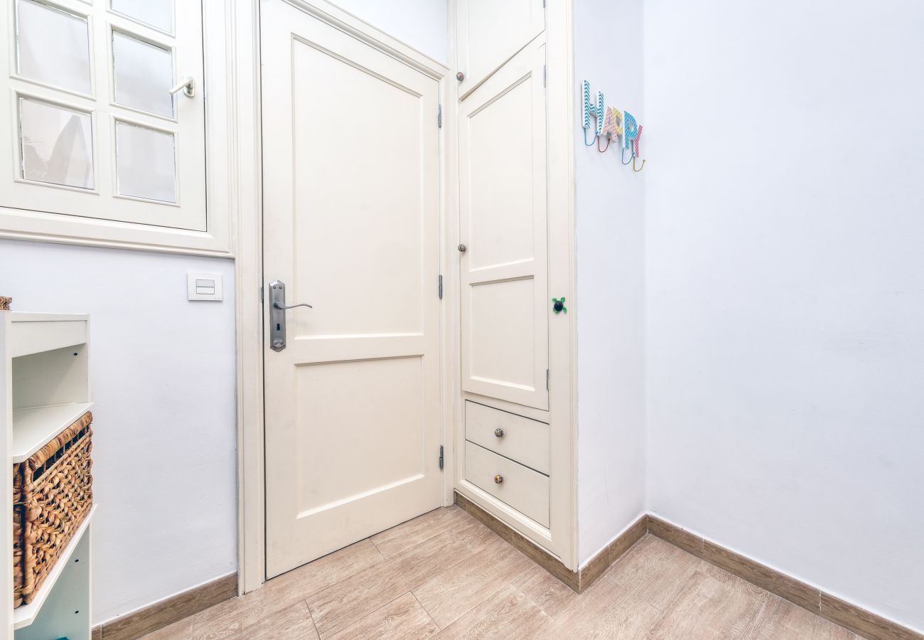 House in Puerto del Carmen - Ocean Tabaiba - Pool and Beachfront By LVH