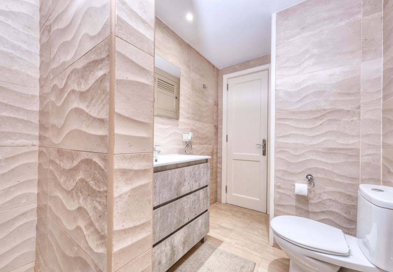 House in Puerto del Carmen - Ocean Tabaiba - Pool and Beachfront By LVH