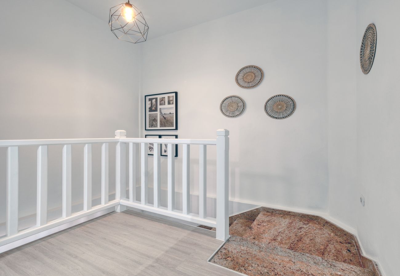 House in Playa Blanca - Mar y Ola - 250M to the beach By LVH