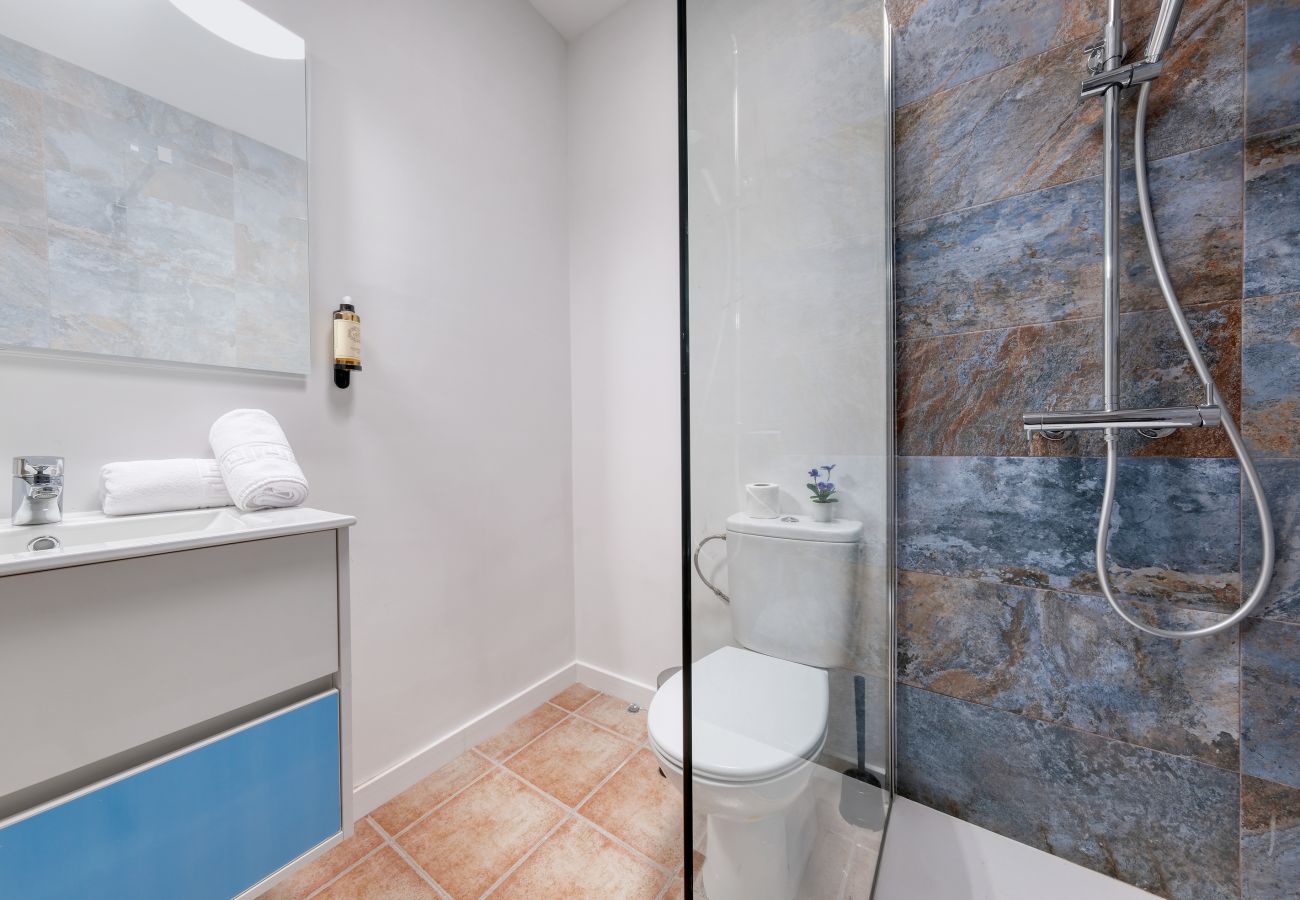 House in Playa Blanca - Mar y Ola - 250M to the beach By LVH