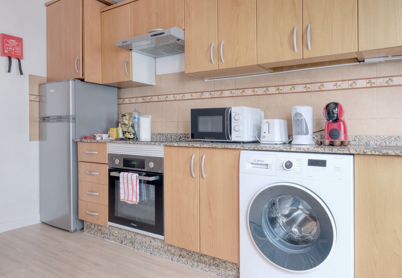 House in Playa Blanca - Mar y Ola - 250M to the beach By LVH